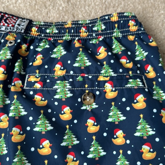 MC2 Saint Barth Men’s Swimsuit - Picture 7 of 9